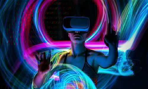 Unlocking the Metaverse: Protecting Privacy and Security in a Digital Frontier